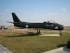Republic F-86E Lanceri Neri